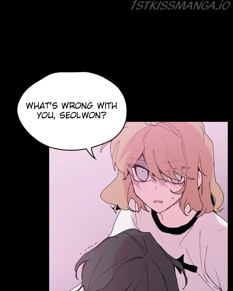 The Bride of a Monster Chapter 68 – Page 8