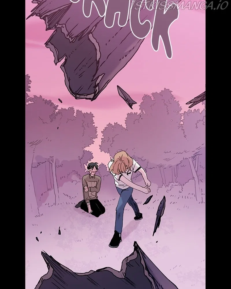 The Bride of a Monster Chapter 68 – Page 24