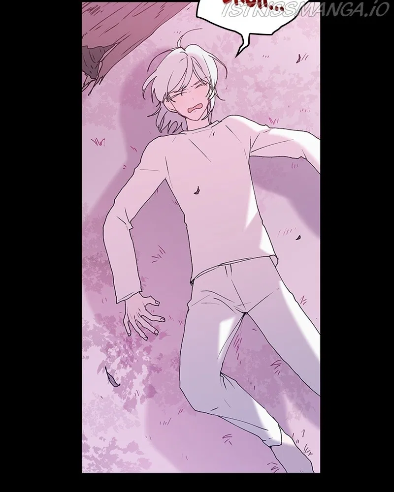 The Bride of a Monster Chapter 68 – Page 27