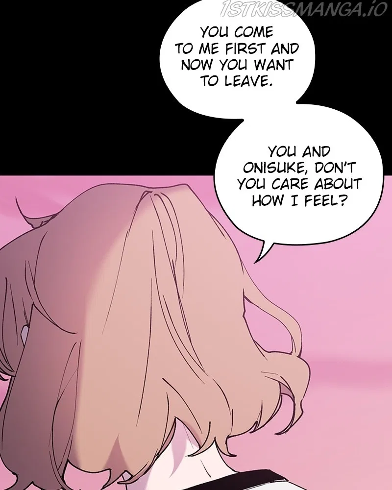 The Bride of a Monster Chapter 68 – Page 30