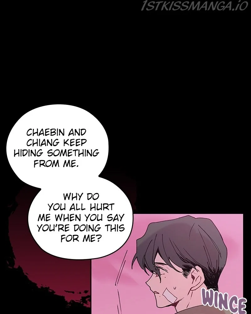The Bride of a Monster Chapter 68 – Page 32