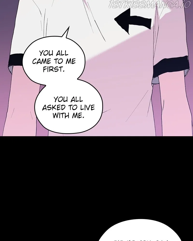 The Bride of a Monster Chapter 68 – Page 35