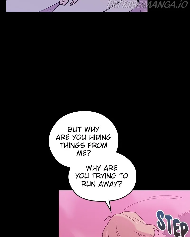 The Bride of a Monster Chapter 68 – Page 37