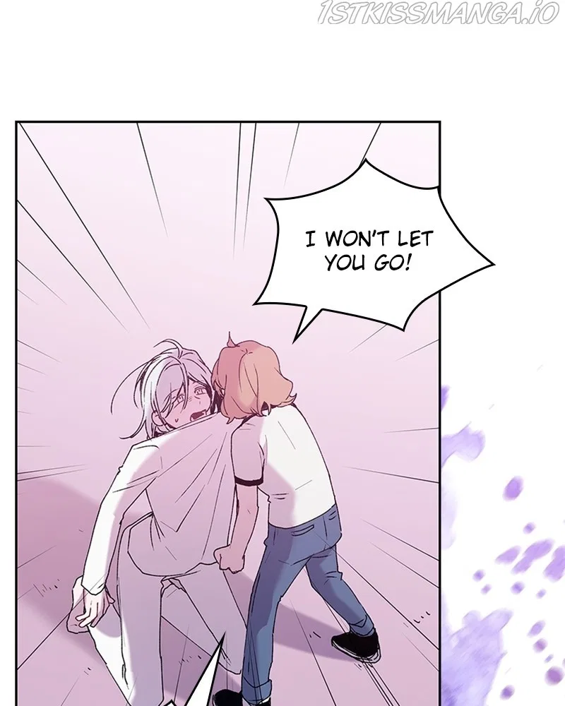 The Bride of a Monster Chapter 68 – Page 43