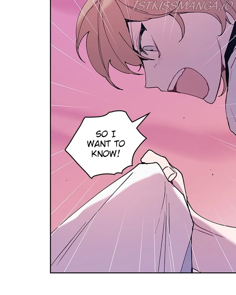 The Bride of a Monster Chapter 68 – Page 45