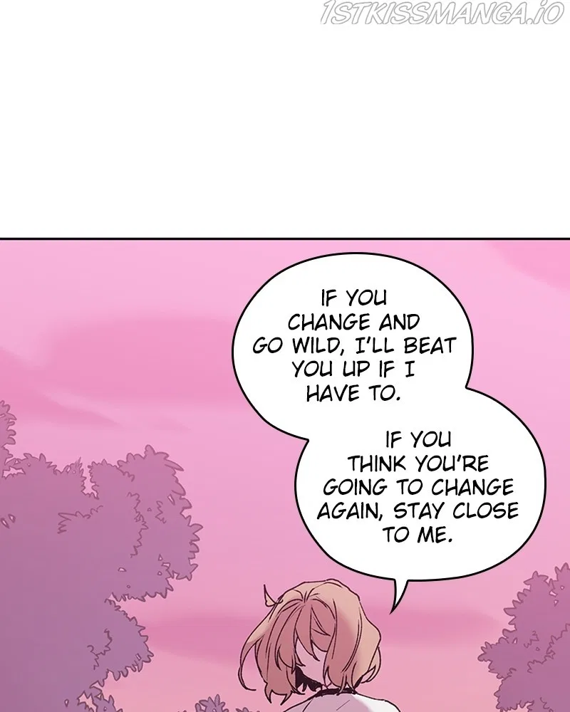 The Bride of a Monster Chapter 68 – Page 48