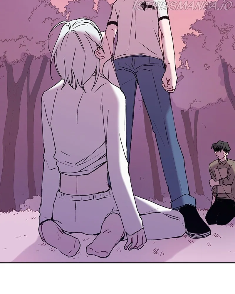 The Bride of a Monster Chapter 68 – Page 49