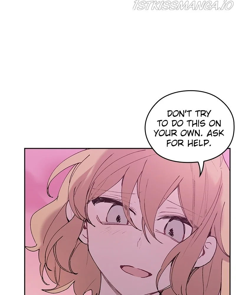 The Bride of a Monster Chapter 68 – Page 50