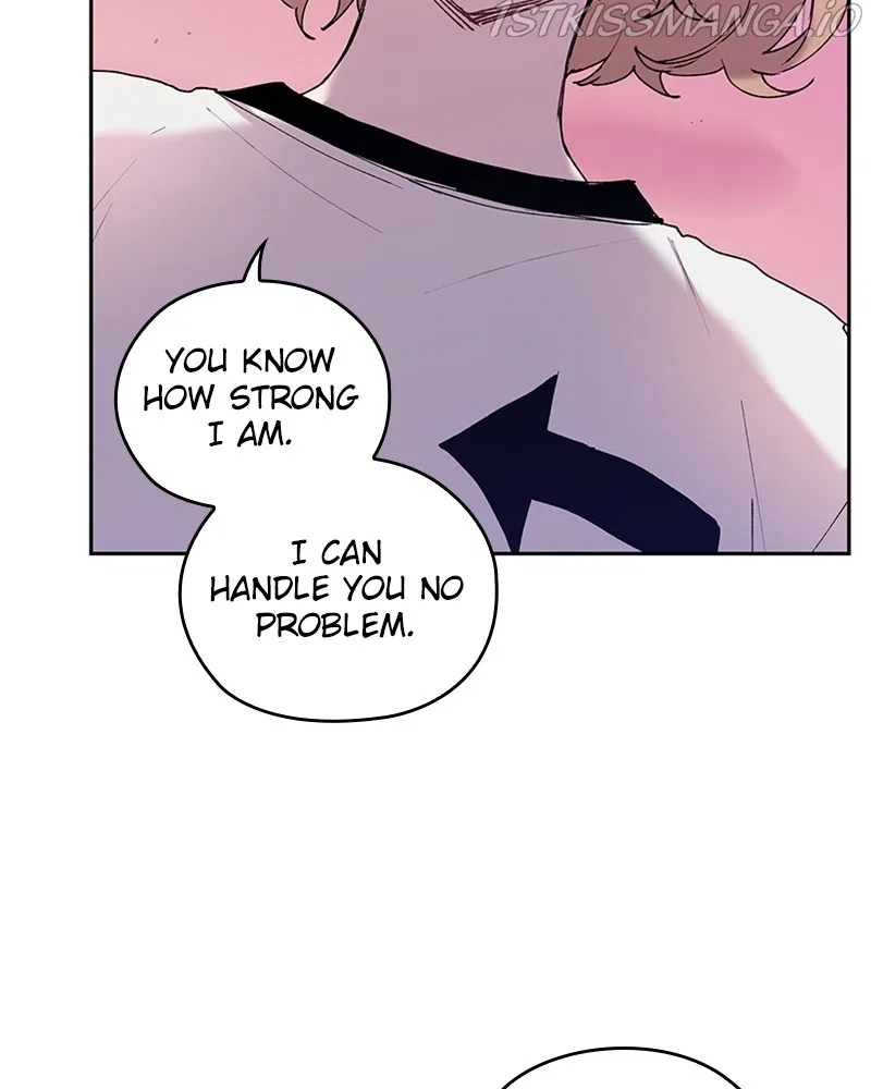 The Bride of a Monster Chapter 68 – Page 51