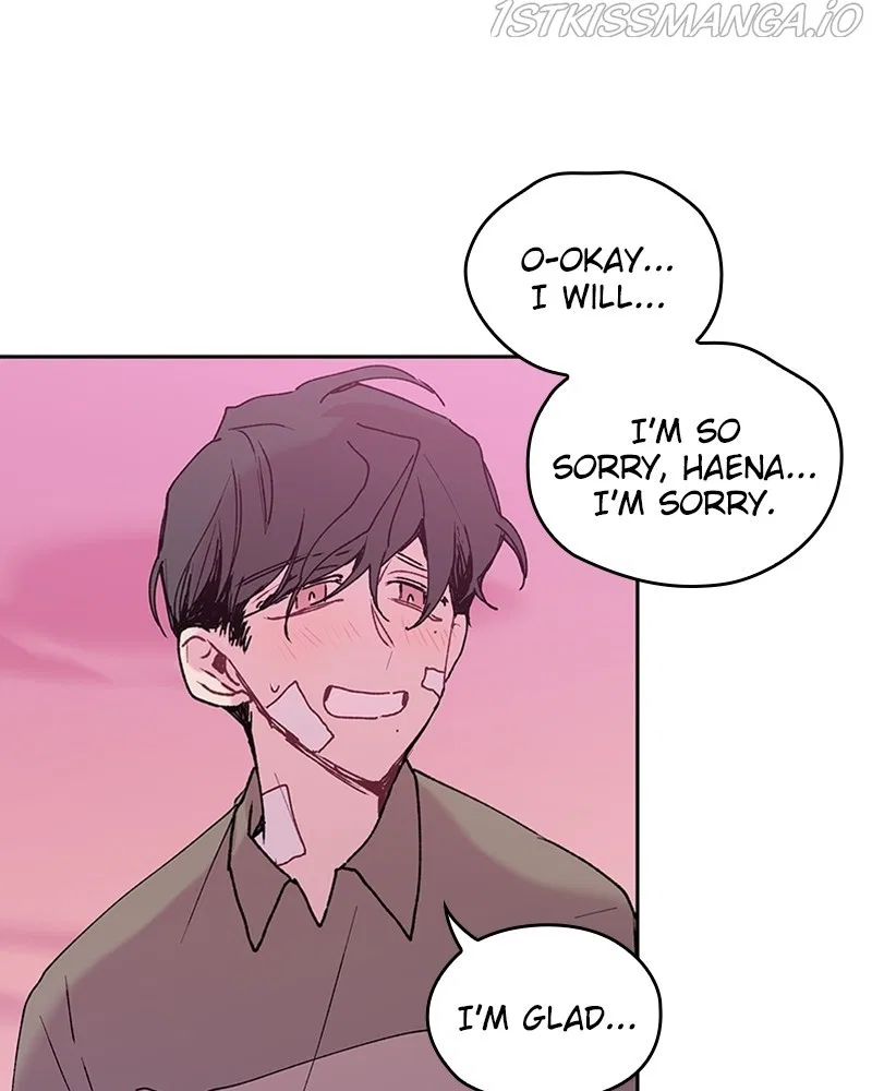 The Bride of a Monster Chapter 68 – Page 59