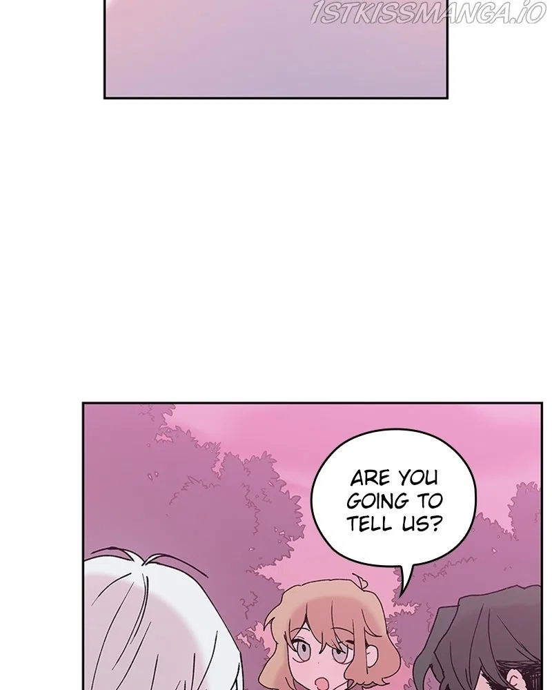 The Bride of a Monster Chapter 68 – Page 67