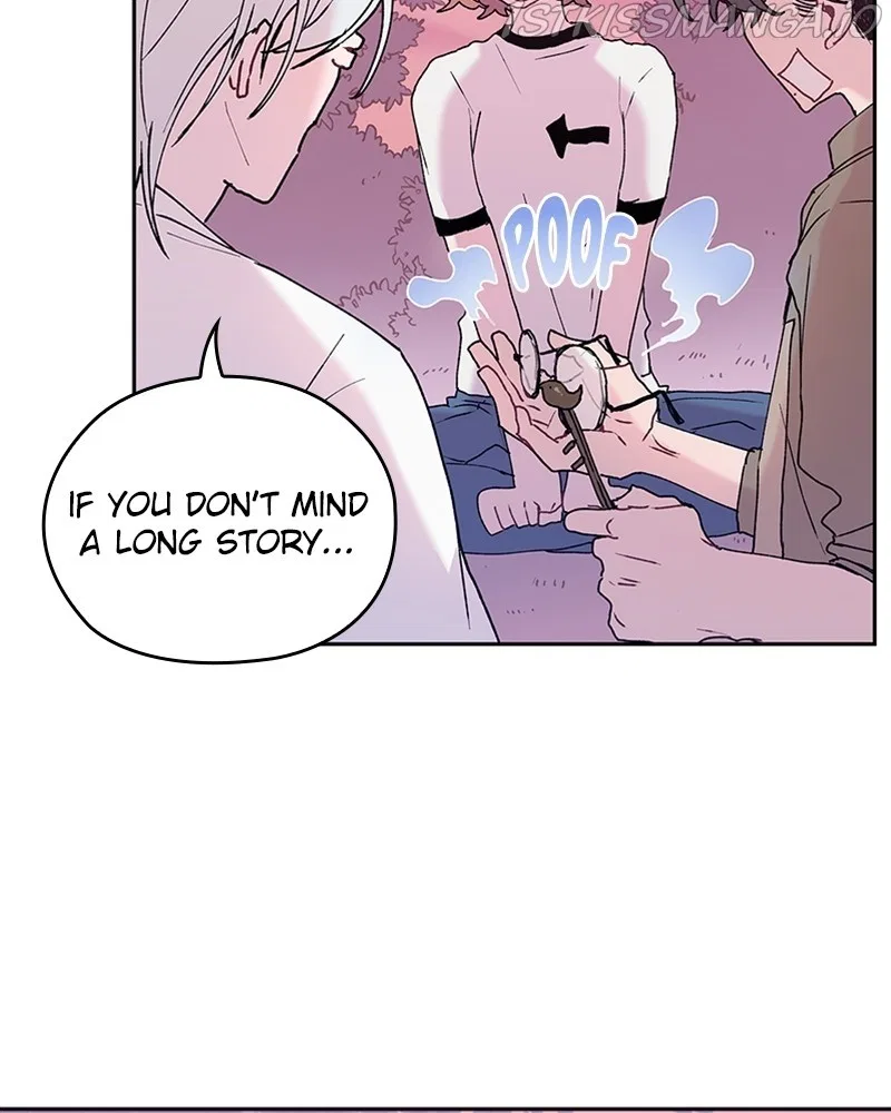 The Bride of a Monster Chapter 68 – Page 68