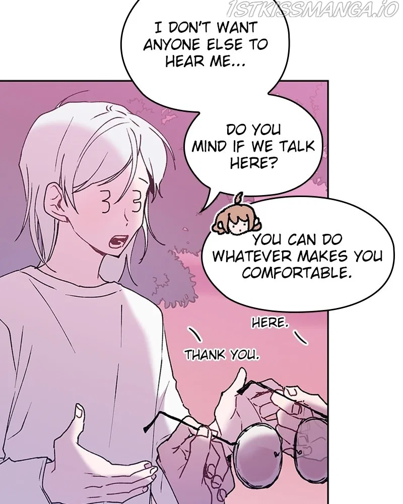 The Bride of a Monster Chapter 68 – Page 70