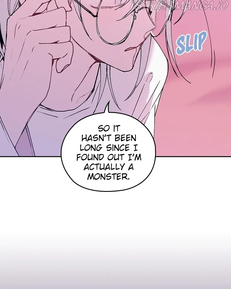 The Bride of a Monster Chapter 68 – Page 72