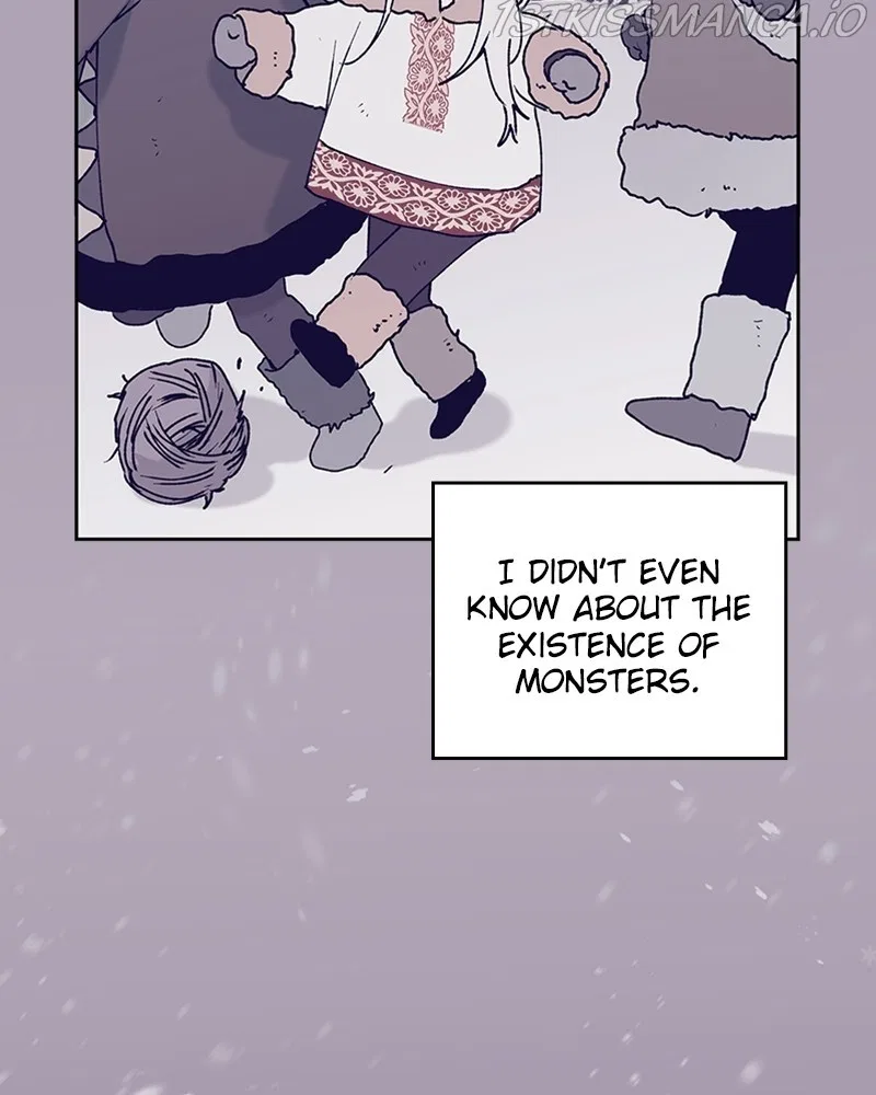 The Bride of a Monster Chapter 68 – Page 77
