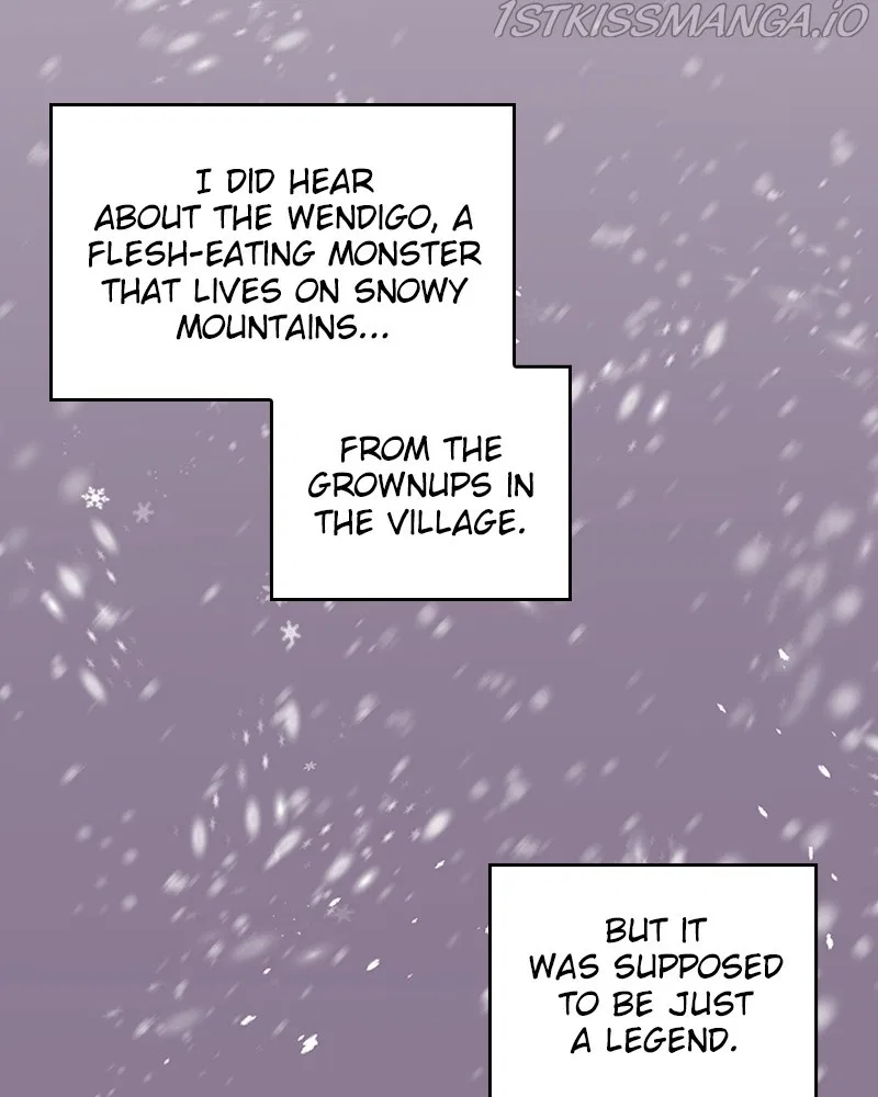 The Bride of a Monster Chapter 68 – Page 78