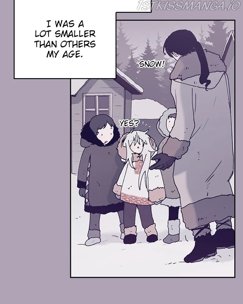 The Bride of a Monster Chapter 68 – Page 81