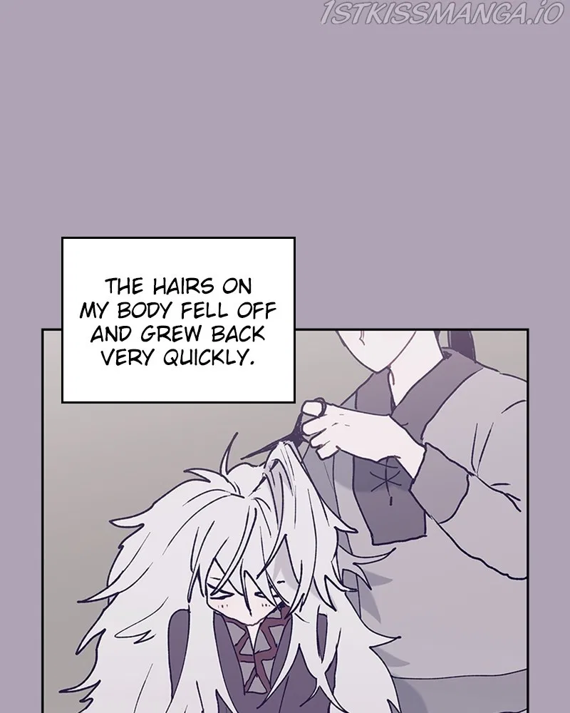 The Bride of a Monster Chapter 68 – Page 82