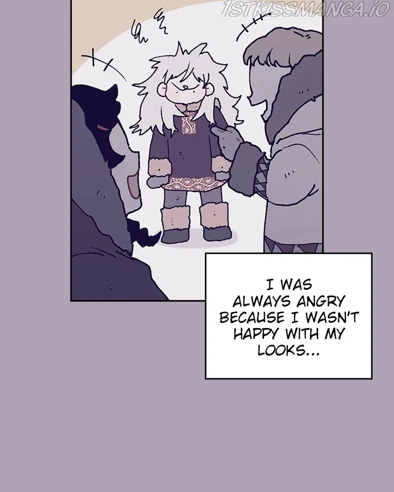 The Bride of a Monster Chapter 68 – Page 84