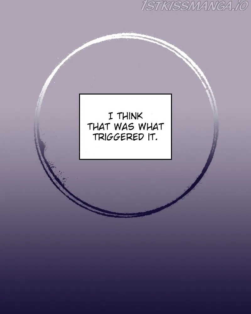 The Bride of a Monster Chapter 68 – Page 85