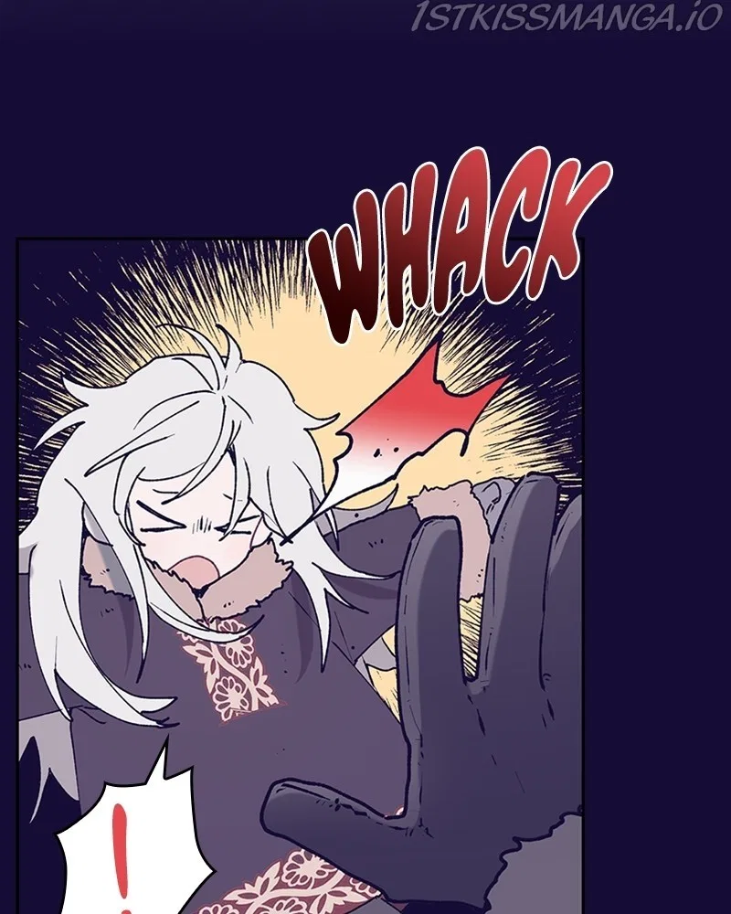 The Bride of a Monster Chapter 68 – Page 86