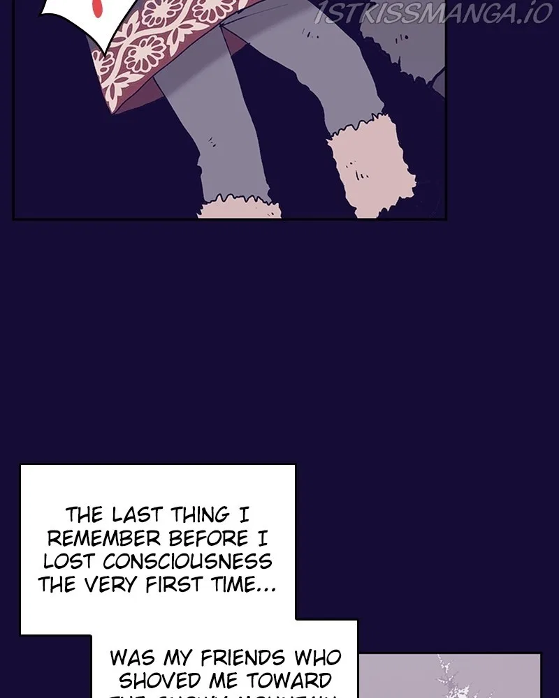The Bride of a Monster Chapter 68 – Page 87
