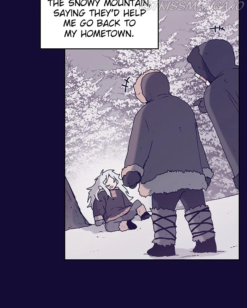 The Bride of a Monster Chapter 68 – Page 88