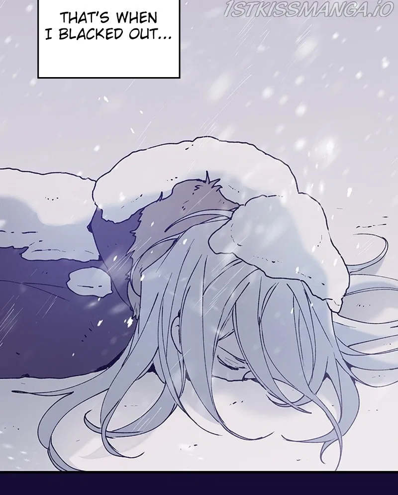 The Bride of a Monster Chapter 68 – Page 91