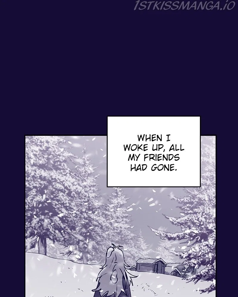 The Bride of a Monster Chapter 68 – Page 92
