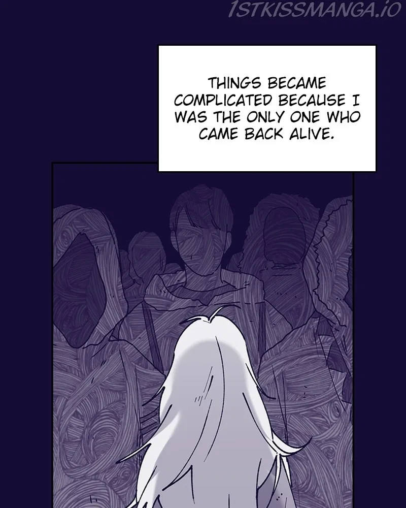 The Bride of a Monster Chapter 68 – Page 95