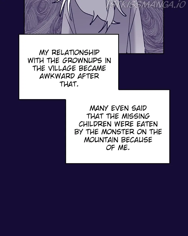 The Bride of a Monster Chapter 68 – Page 96