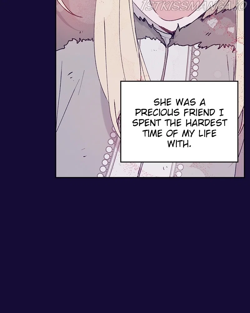 The Bride of a Monster Chapter 68 – Page 101