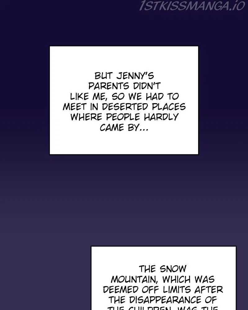 The Bride of a Monster Chapter 68 – Page 102