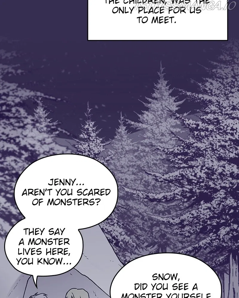The Bride of a Monster Chapter 68 – Page 103