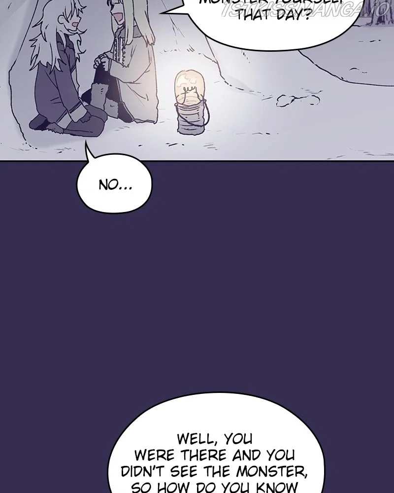 The Bride of a Monster Chapter 68 – Page 104