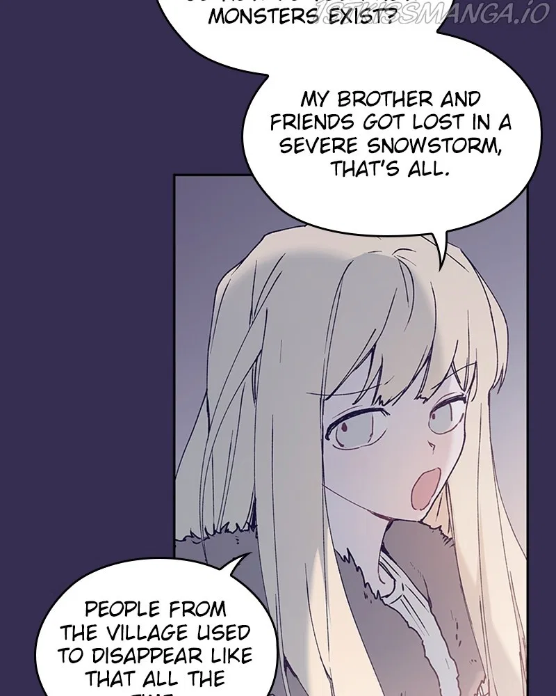The Bride of a Monster Chapter 68 – Page 105