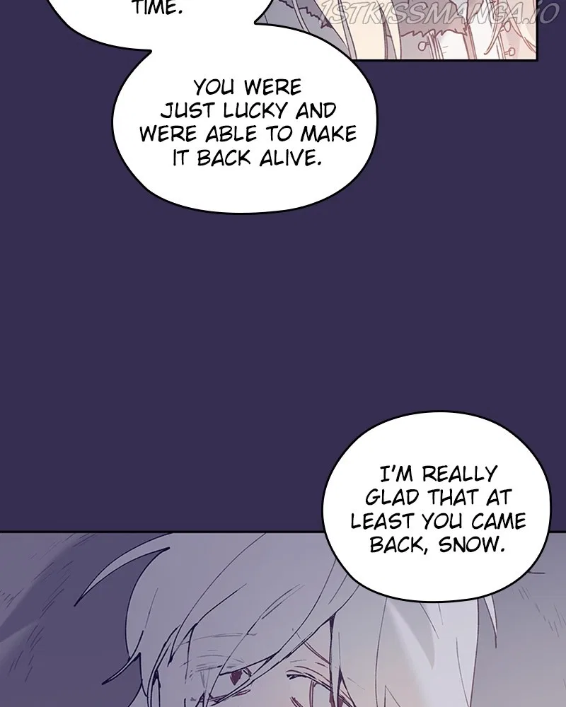 The Bride of a Monster Chapter 68 – Page 106