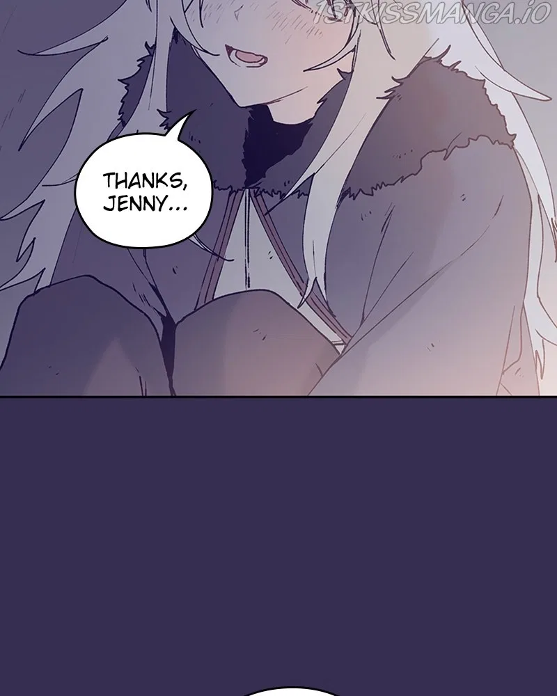 The Bride of a Monster Chapter 68 – Page 107