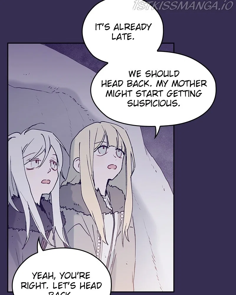 The Bride of a Monster Chapter 68 – Page 108