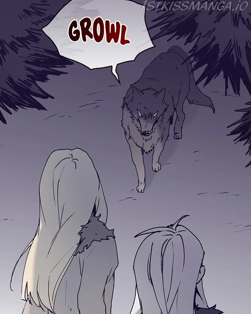 The Bride of a Monster Chapter 68 – Page 113