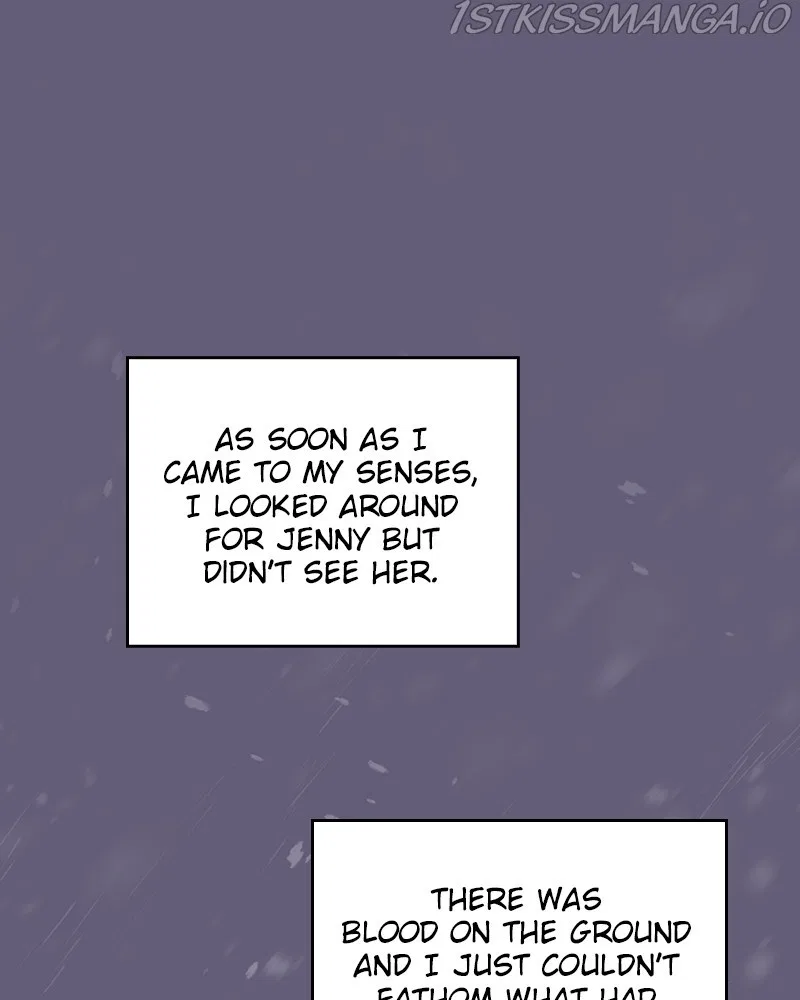 The Bride of a Monster Chapter 68 – Page 122
