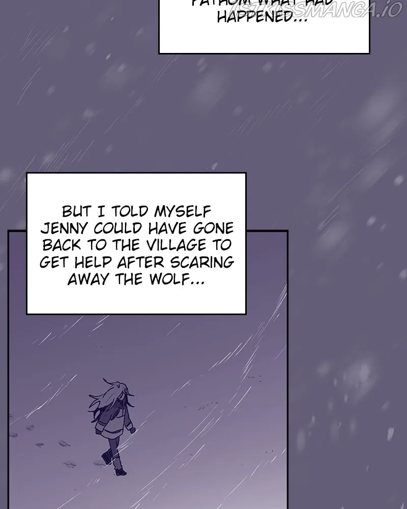 The Bride of a Monster Chapter 68 – Page 123