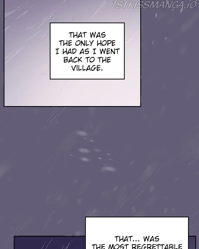The Bride of a Monster Chapter 68 – Page 124