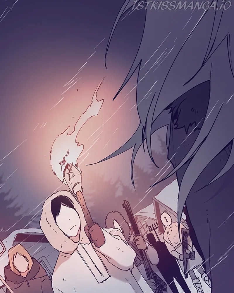 The Bride of a Monster Chapter 68 – Page 127