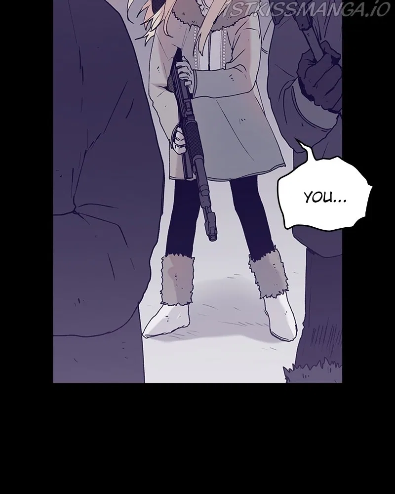 The Bride of a Monster Chapter 68 – Page 131