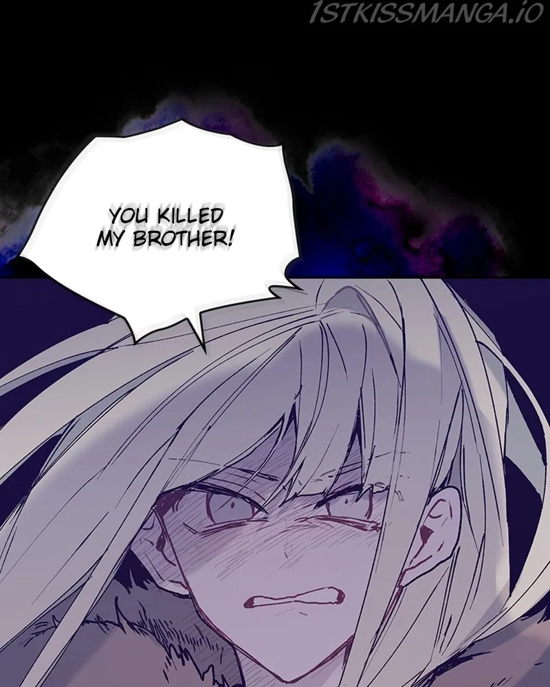 The Bride of a Monster Chapter 68 – Page 132