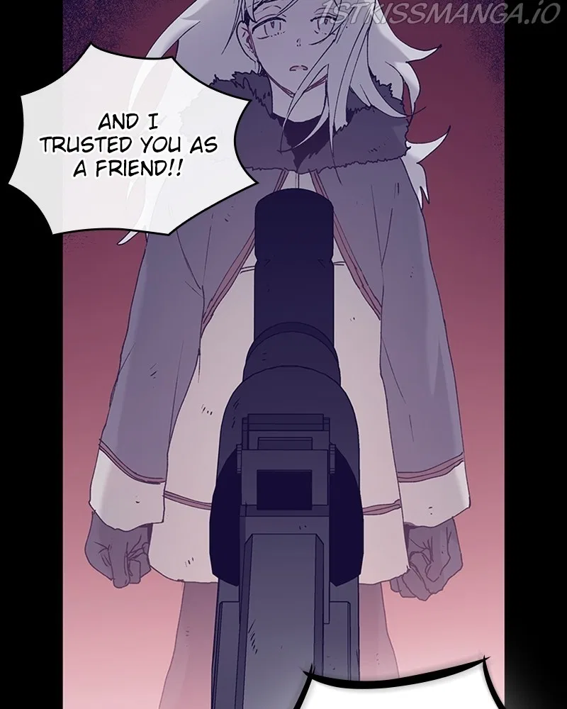 The Bride of a Monster Chapter 68 – Page 135