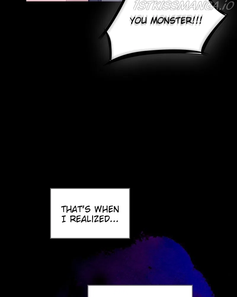 The Bride of a Monster Chapter 68 – Page 136