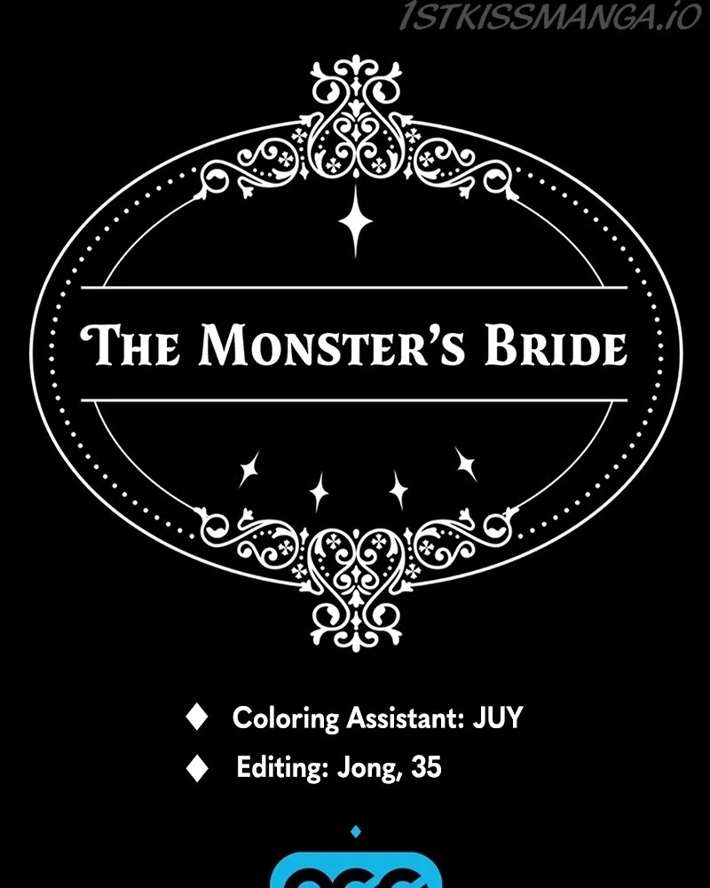 The Bride of a Monster Chapter 68 – Page 138