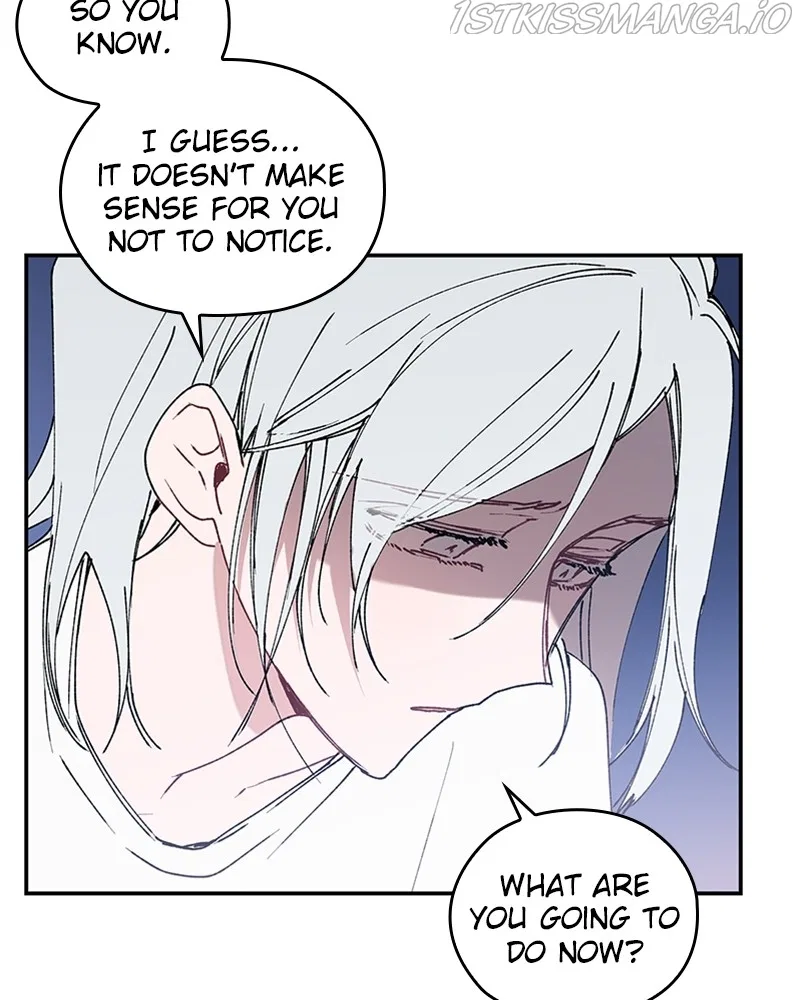 The Bride of a Monster Chapter 67 – Page 5